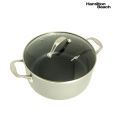 Hamilton 5 QT Covered Dutch Oven