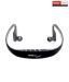 Enter Neckband MP3/FM Player E-NB4 (Black)