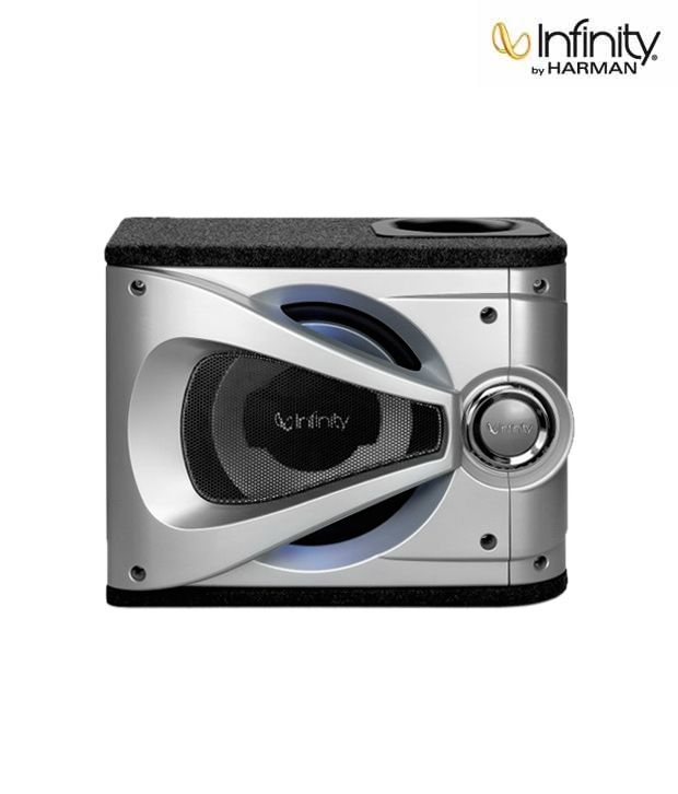 Infinity subwoofer 12 inch clearance