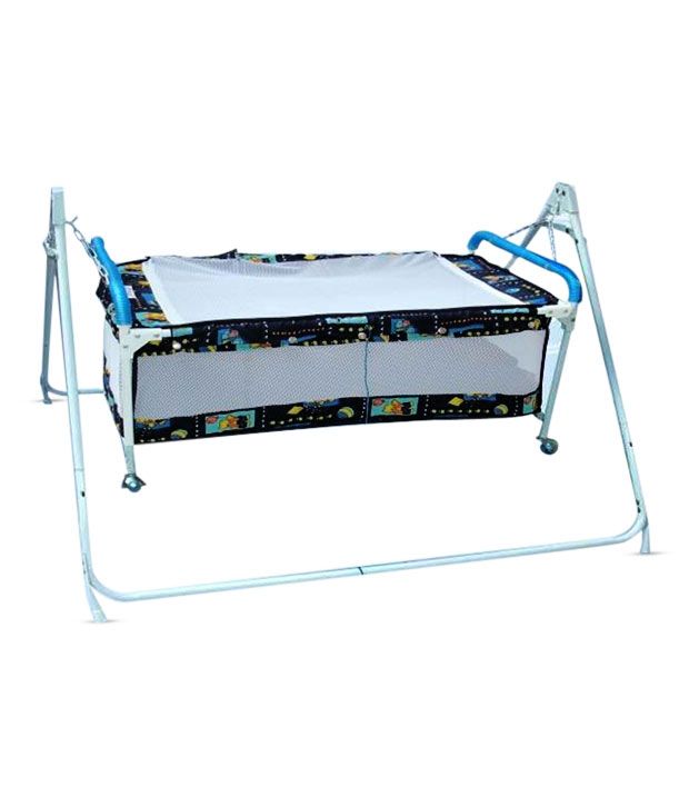 Baby cradle online snapdeal clearance