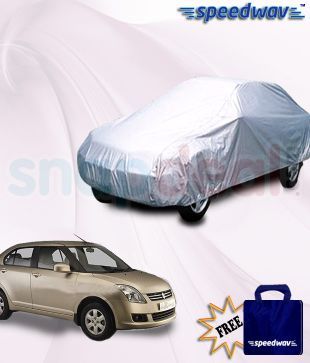 Speedwav - Shield Car Body Cover - Maruti Suzuki Swift Dzire Old