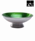 AG Brass Fruit Bowl