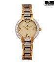 Calvino Dual Toned Grace Watch