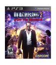 Dead Rising 2 Off The Record PS3