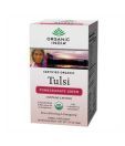 Organic India Tulsi Green - Pomegranate Combo ( 3 x 18 Tea Bags )