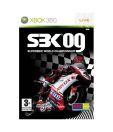 SBK Superbike World Championship 09 Xbox 360