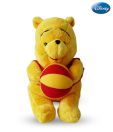 Disney Pooh With Ball - 10 Inches