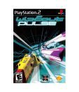 Wipe Out Pulse PS2
