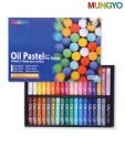 Mungyo Oil Pastel For Artists - 36 Colors