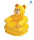 Intex Teddy Bear Inflatable Chair For Kids