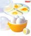 Trust Egg Boiler & Poacher Set