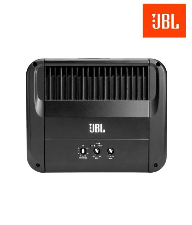 Buy JBL GTO751EZ Mono Ampilifier on Snapdeal PaisaWapas