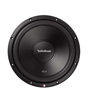 Rockford Fosgate - Prime Series -  R2D2-12 12'' R2 2-Ohm DVC  Subwoofer