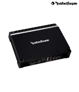 Rockford Fosgate - Punch Series -  P500-1bd - 500 Watt Class-bd  Mono Amplifier