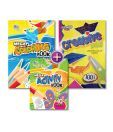Gogo Kids Creative Activity Pack Combo Pack (Pack of 2 sets)