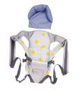 PiyoPiyo Multi-Functional Baby Carrier