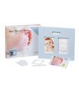 Baby Memory Prints Memory Album - Blue