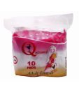 Quittance Adult Diaper,XL