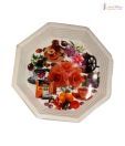 Ideal Home Octagon Medium Serving Tray