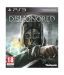 Dishonored PS3