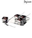 Dezinox Pudding Bowl Set - 9 Pcs