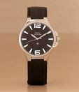 Nova Shining White Batons Watch