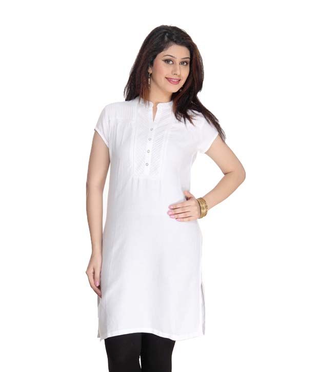 kurti of w brand