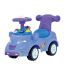 Delia Spin World Ride on-Blue