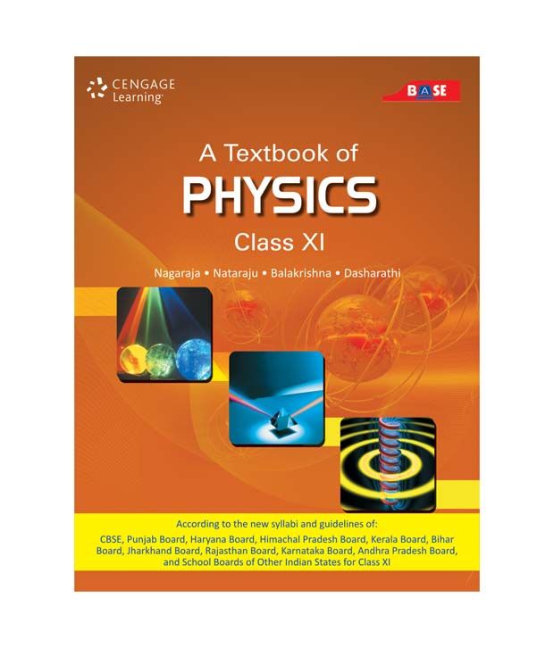 ncert class 11 physics textbook download