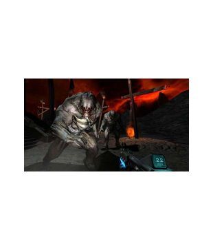 DOOM 3 (BFG Edition) Xbox 360