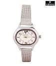 Calvino Silver Shine Watch