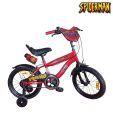 Spiderman Bicycle 16 Inches