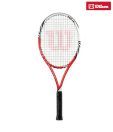 Wilson Six-One Lite BLX Tennis  Racket