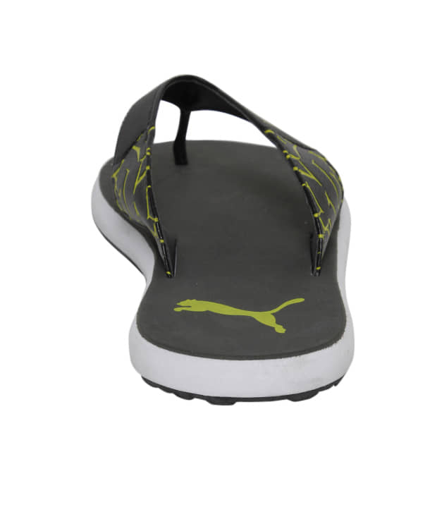 puma winglet slippers