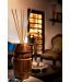 Iris Pine Wooden Reed Diffuser