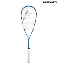 Head MicroGel 125 Squash Racquet