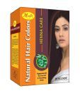 Nature Essence Magic Heena Color Burgendy 150 GM