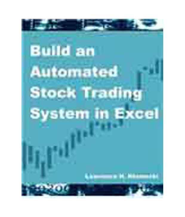 How to develop a stock trading system