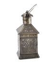 Live n Style Vintage Look Iron Lantern