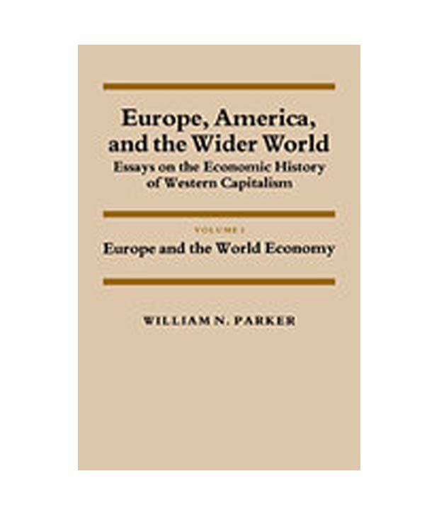 essays in the economic history of the atlantic world essays in the economic history of the atlantic world