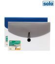 Solo QuadPro (expanding folder) (pack of 2)
