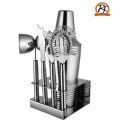 Ridhi Sidhi 6 Pieces Stainless Steel Bar Tool Set