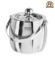 Ridhi Sidhi 1 Litre Modern Design Ice Bucket