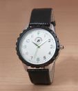 PBPC Enticing White Dial Watch