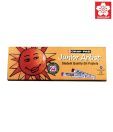 Sakura Craypas Junior Artist Oil Pastels (pack of 2) (2PAC - FM - XEP - 25)