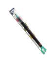 Akashiya Sai Green Blue Brush Pen (pack of 2)