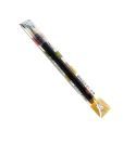 Akashiya Sai Yellow Ochre Brush Pen (pack of 2)