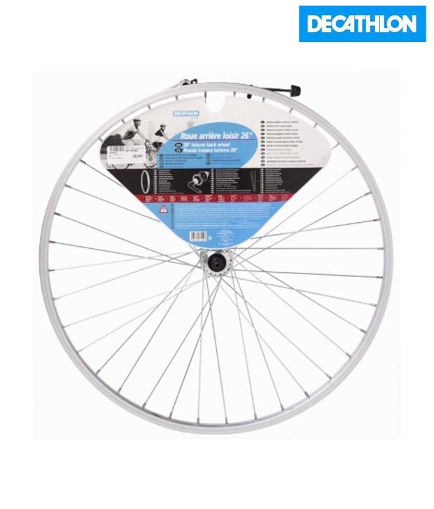 Btwin store cycle rim