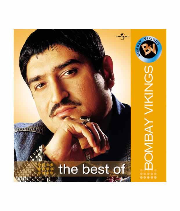 Best Of Bombay Vikings (Hindi) [Audio CD] Buy Online at Best Price in