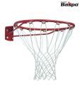 Baspo BasketBall Ring with Nuts and Net
